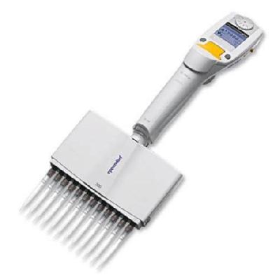 Multichannel Pipette (12 Channel)