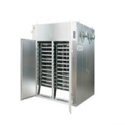 Pharmaceutical Hot Air Oven