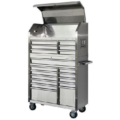 SS Tool Box