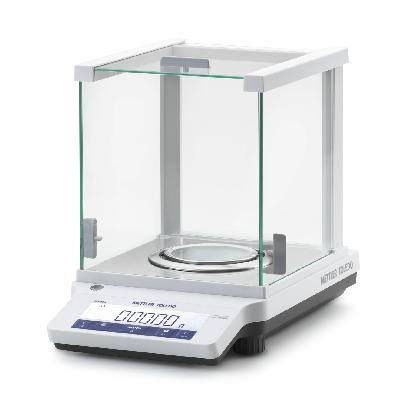 Analytical Balances