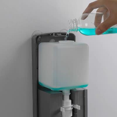 AUTOMATIC SANITIZER DISPENSER-2 Liter