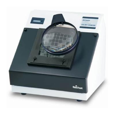 Bacterial Colony Counter