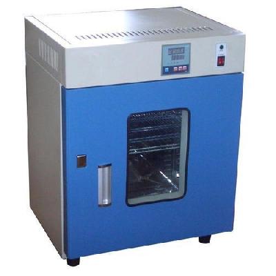 Bacteriological Incubator Ducted