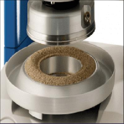 Brookfield PFT Powder Flow Testers