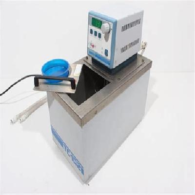 Brookfield waterbath Model 250