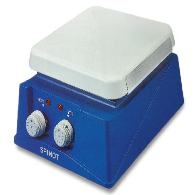 Ceramic Hotplate Magnetic Stirrer
