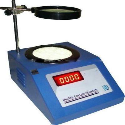 Colony Counter