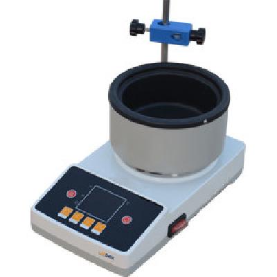 Digital Oil Bath