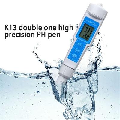 Digital PH Meter Portable 131