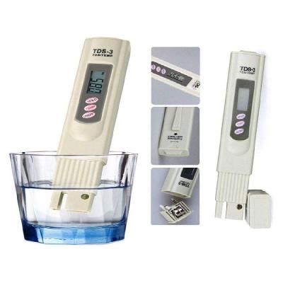 Digital Tds Meter