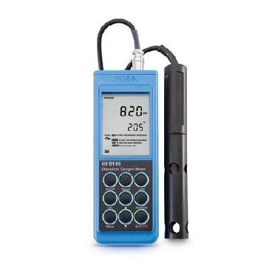 Dissolved Oxygen Meter