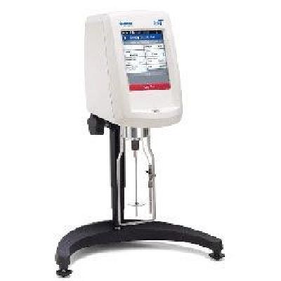 DV2T Extra Touch Screen Viscometer