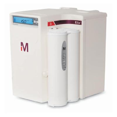 Elix  Essential Water Purification System