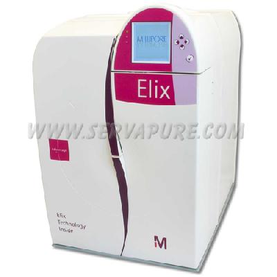 Elix Advantage Water Purification System