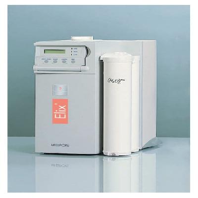 Elix High-Throughput Water Purification System