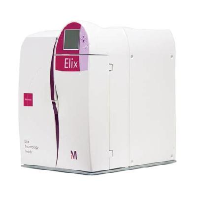 Elix Reference Water Purification System