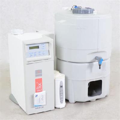 Elix Water Purification System(Automatic RO Water)