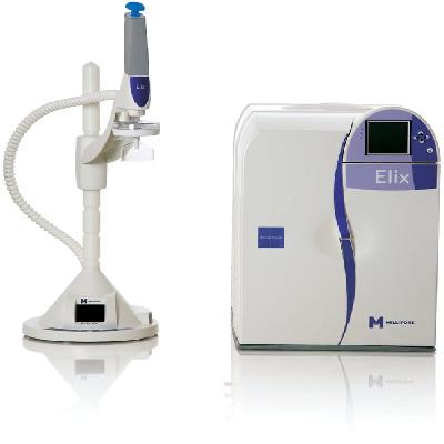 Elix Water Purification System (Automatic RO DI Water)