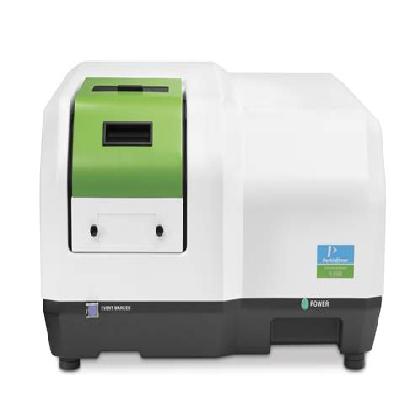 Fluorescence Spectrophotometer System