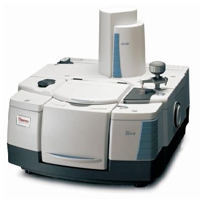 FTIR Spectrometer