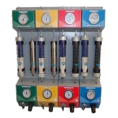 Gas Purification Panel