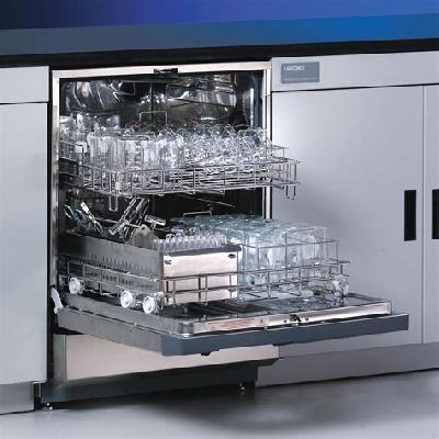 Glassware Washer