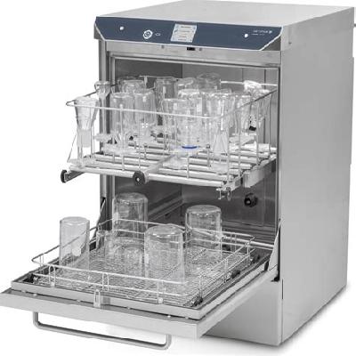Glassware Washer Dryers -LANCER UNDERCOUNTER LABORATORY WASH