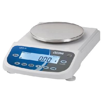 High Precision Balances
