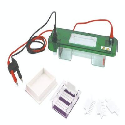 Horizontal Electrophoresis Tank ET-H1