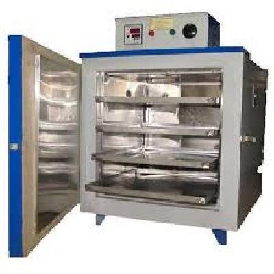 Hot Air Oven  Ducted Air Flow Type