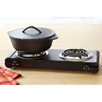 Hot Plate