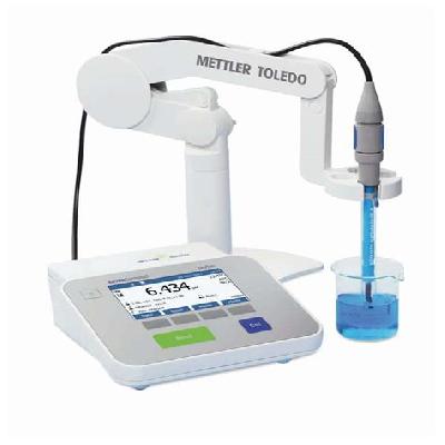 Ion  pH Meter