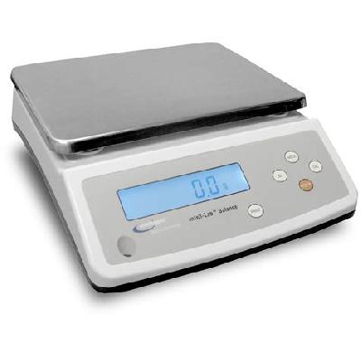 Laboratory Balances