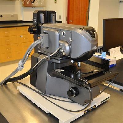 Laser Scanning Microscope