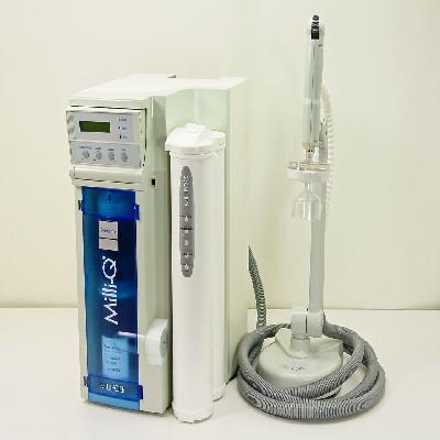 Milli-Q Integral Water Purification System for Ultrapure