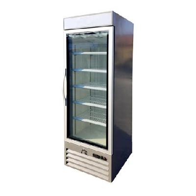 Minus 25 Degree Freezer Vertical Type-Single Door