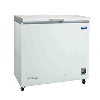 Minus 40 Degree C Low Temperature Freezer-Vertical Type(2 Doors)