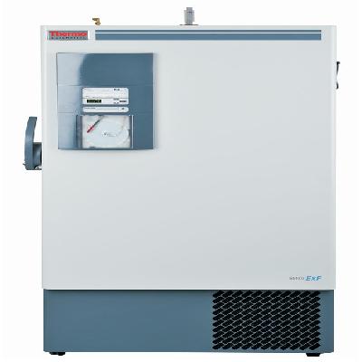 Minus 86 Degree C Ultra-low Temperature Freezer-Vertical Type