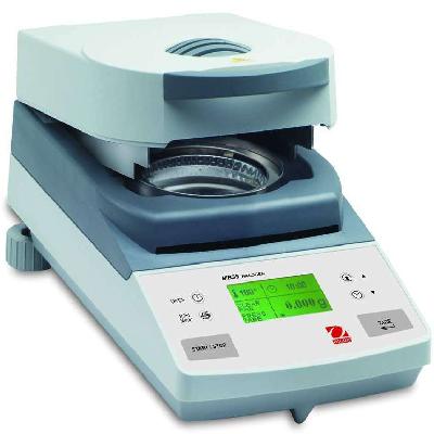 Moisture Analyzer