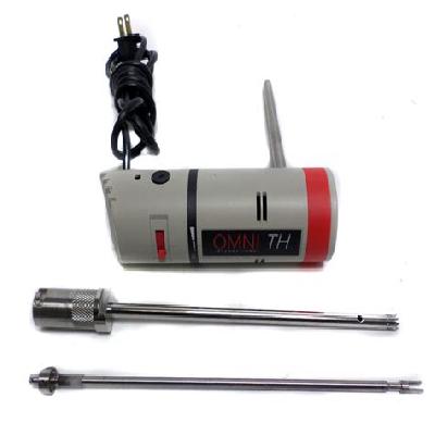 Omni Tissue Homogenizer (TH)