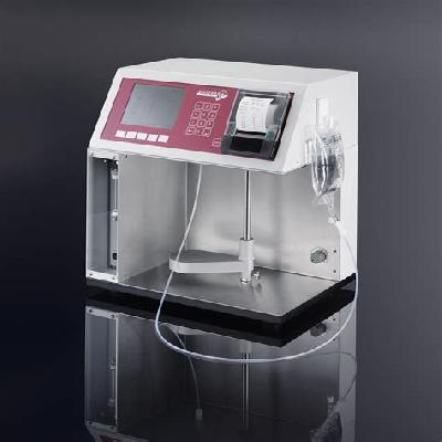 PAMAS 4132 Particle Counters for Filter Testing