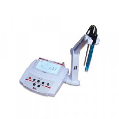 PH Meter - 3 Point