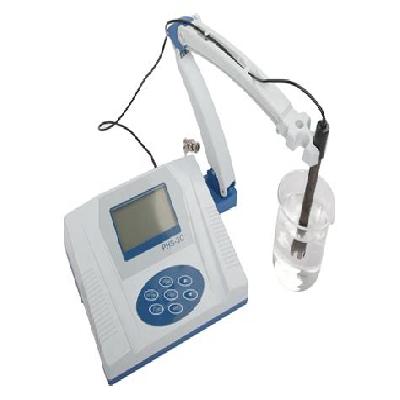 PH Meter Digital Table Top 101