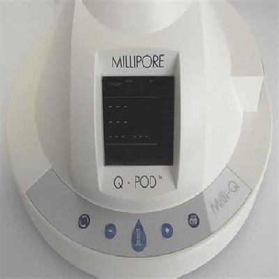 Q-POD Element Laboratory Water Purification System