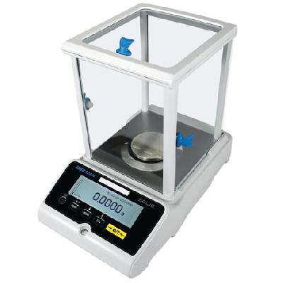 Semi Micro Analytical Balance
