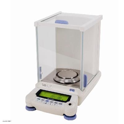 Shimadzu Analytical Balances