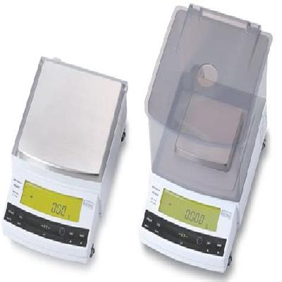 Shimadzu Top- Loading Balances
