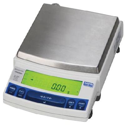 Shimadzu Top-Loading Balances - UW UX Series