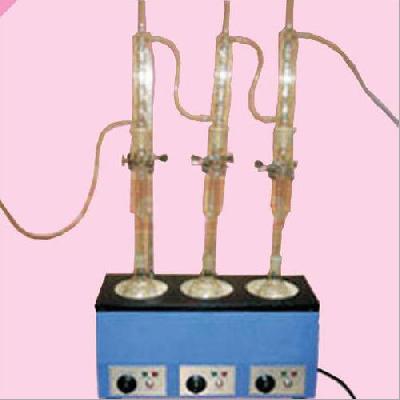 Soxlet Extraction Heating Mantle