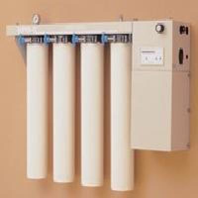Super-Q Plus Water Purification System